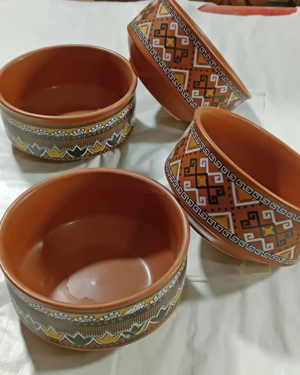 Nawabi Tea Kettle Set