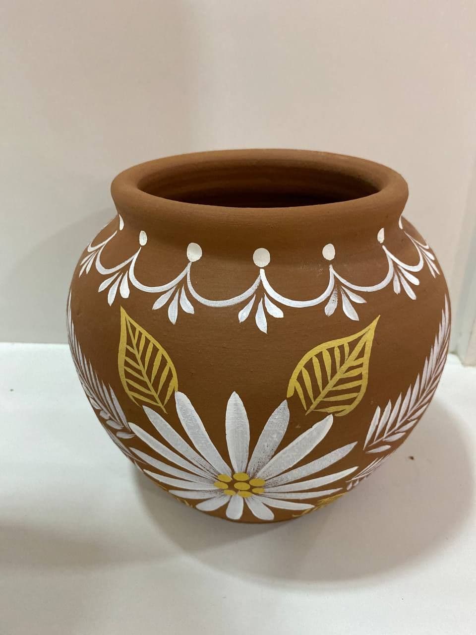 Bengal Kulhad Glass