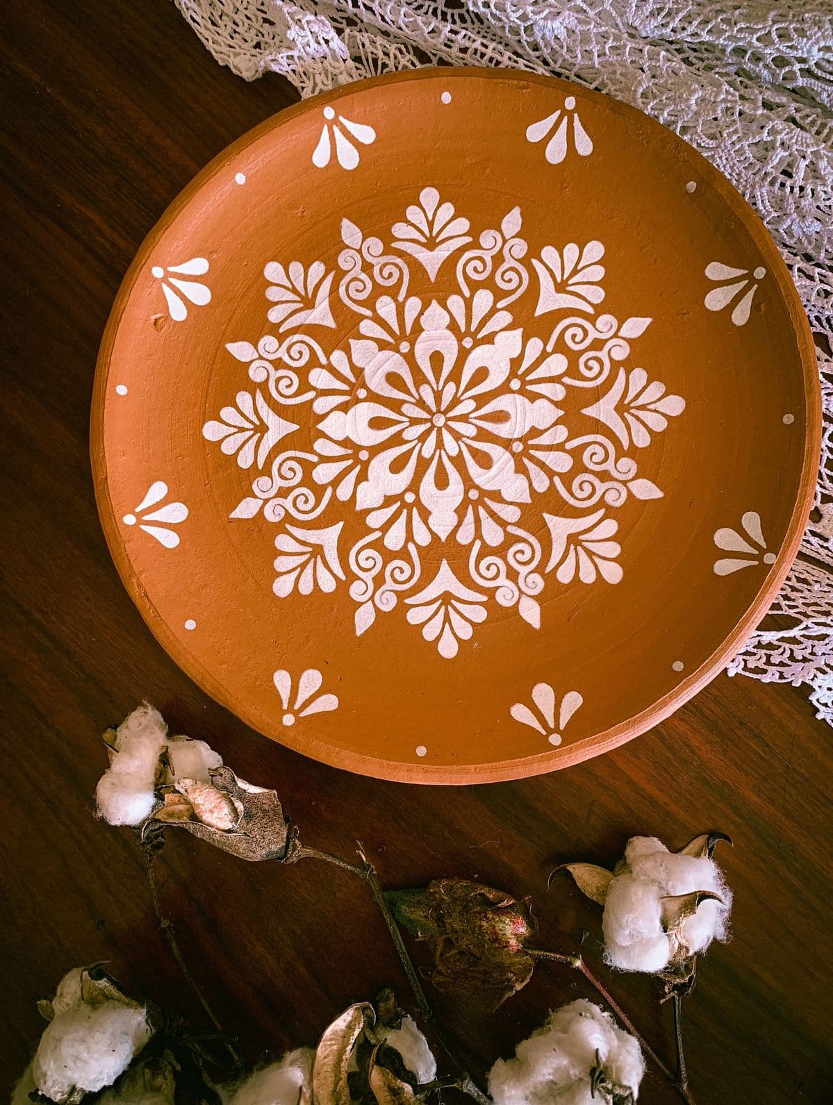 Heritage Table Ensemble